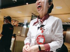 -海底捞火锅(赛格国际购物中心店)
