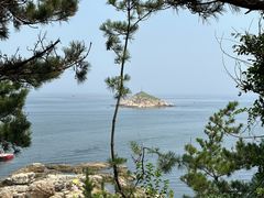 -养马岛旅游度假区