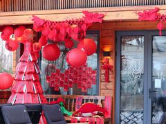 -禧室Joyous Lounge(禧园店)