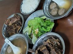 -阿秋牛排(湖心街店)