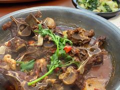 -小秦淮·南京土菜(新亭西路店)