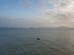 -胡里山炮台