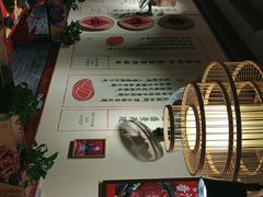 -谭鸭血老火锅(万象九宜城店)