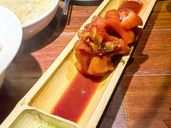 -大牌大·传统杭帮菜(湖滨店)