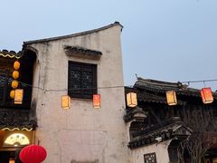 -怡园饭店-餐厅(四望亭店)