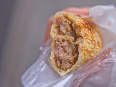 -中关村烤包子(中关村店)