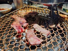 -农乐园炭火烤肉(世茂店)