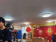 -华源餐厅·海鲜大排档(日月贝店)