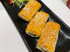 -東園·廣州味·點心與燒鵝(东山口店)