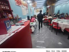 -聚福缘菜馆(隆昌路店)