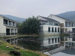 -苏州环秀晓筑养生度假村