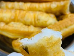 粢饭糕-弄堂咪道-饭香·面香·馄饨香(兴梅店)