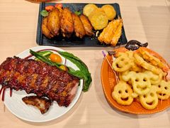 -新城市广场