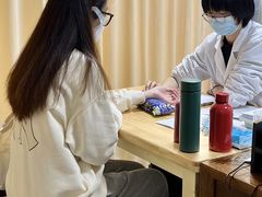 -冬日中医馆(枋湖店)