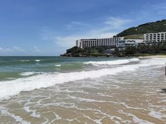 -东澳岛