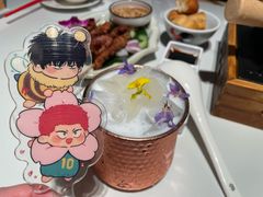 -芽笼芽笼新加坡餐厅(环球港店)