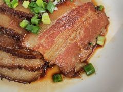 咸烧白-土桥老街黄鸭子(清淳家园店)