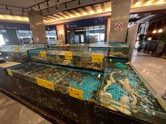 水产区-文涵小院·邻里厨房