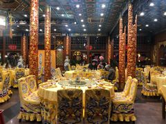 -白家大院·王府宫廷菜(苏州街店)