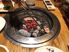 -御牛道日式烤肉料理(杭州万象城店)
