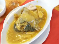 红烧河豚-长顺河豚馆(江洲东路)