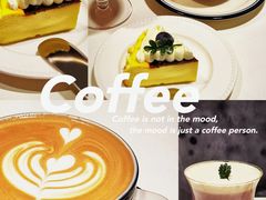 -FULL MOON满月咖啡