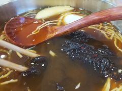 -服务大楼冷面(延大店)