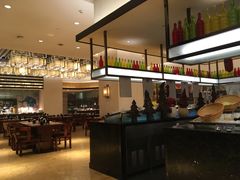 -西安赛瑞喜来登大酒店