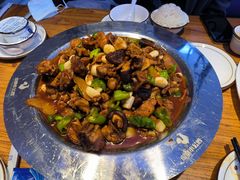 -俭寨大盘鸡·缸子肉·小公鸡·新疆菜(云通店)