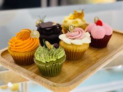 -派悦坊·甜品·蛋糕(虹口龙之梦店)