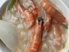 -品记潮汕砂锅粥(湖东路店)