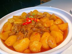 -宴江城·湖北家宴(积玉桥店)