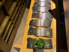 -泥炉烧肉师(新街口金銮巷店)