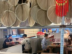 -言玖鲜火锅串串披萨自助(益田假日店)