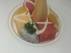 -斗牛士牛排餐厅(嘉里汇店)