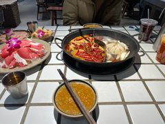 -贰回巷火锅馆(钟楼店)