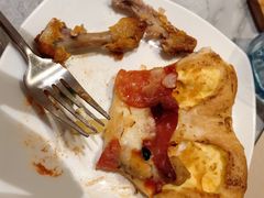 -必胜客(仲盛商城王安宇主题店)