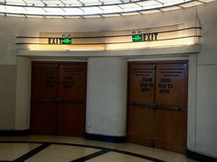 -大光明电影院(南京西路店)