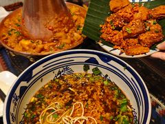 -蜗牛小馆醉乡民谣云南菜(惠新西里店)