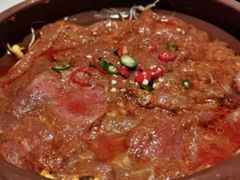 -骉骉老火锅(铁像寺路店)