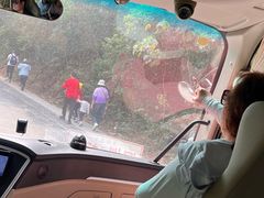 -西涌国际滨海旅游区