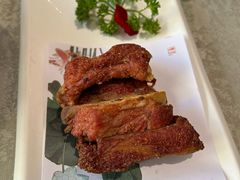 -南方酒店·淮扬菜(回民街店)