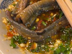 -重庆老火锅王(西安北路店)