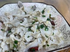 葱油花肠-如我美食(达道社区店)