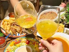 -路易十三西餐厅(西关新天地店)