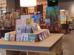 -魔方城市书房(中街益田店)
