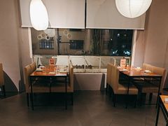 -莲餐厅·湖北菜·藕汤是头牌(愚园路店)
