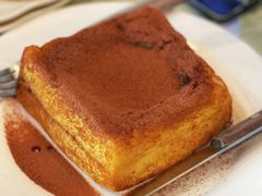 -香港威特瑞茶餐厅(小白楼音乐厅店)