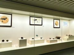 -中国茶叶博物馆(双峰馆区)