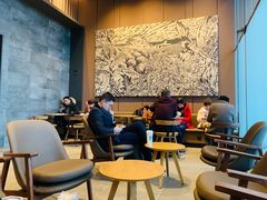 -星巴克(成都东站店)